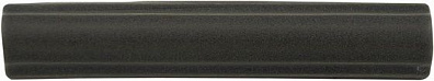 Бордюр Nature ADNT5006 Barra Relieve Manual Charcoal 2.5x15 Adex