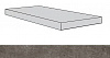 Ступень 620070001409 Drift Grey Scal.160 Ang.Sx 33x160 Atlas Concorde Russia