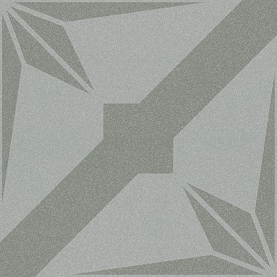 Декор Vives Ceramica Bali Bangli Turquesa 20x20