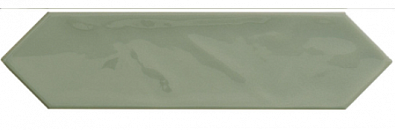 Плитка Cifre Ceramica Kane Picket Sage 7.5x30 настенная