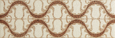 Плитка Keramex Stone Wave Beige 20x60 настенная