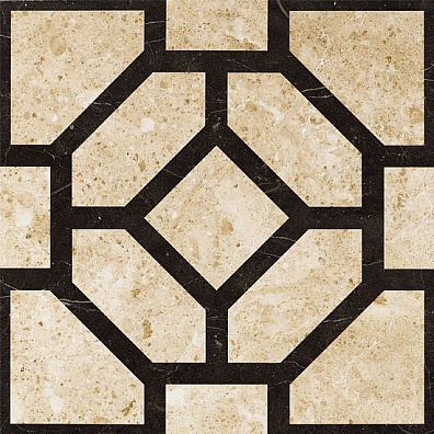Керамогранит Marmocer Modern Magic Tile 23 60x60 PJG-SWPZ023