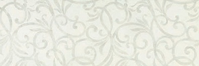 Декор Valentino Crystal Marbe Biancospino Decoro 30x90