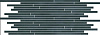 Декор Italon Surface Cristallo Strip Lux 26x75 610110000361