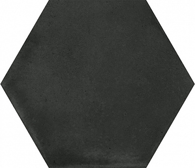Плитка La Fabbrica Small Black 10.7x12.4 настенная 180041