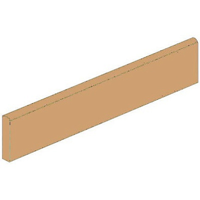 Плинтус Vives Ceramica World Woods Rodapie Nordland Beige 9.4x59.3