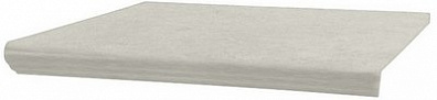 Ступень Peldano Fiorentino Aitana Blanco 33.3x33.3 Azuliber