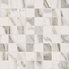 Керамогранит Italon Charme Evo Calacatta Mosaico Lux 29.2x29.2 напольный 610110000101