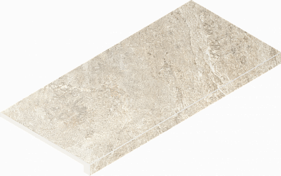 Ступень Italon Magma Ice Scalino Frontale 33x60 620070002945