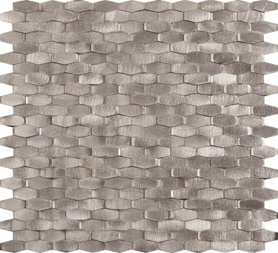 Мозаика Mosaicos 187706 Halley Silver 28.4x30 Dune