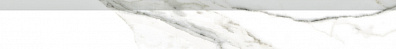 Плинтус G204050 Calacatta Vi Battis 8x60 Vallelunga