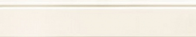 Бордюр Tubadzin Senza White 59.8x11.5