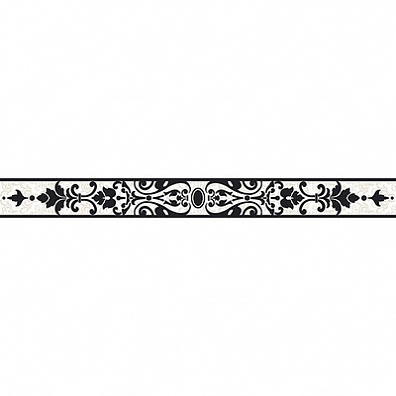Бордюр Ceradim Princesse Mold 5x50 KBD4Princesse