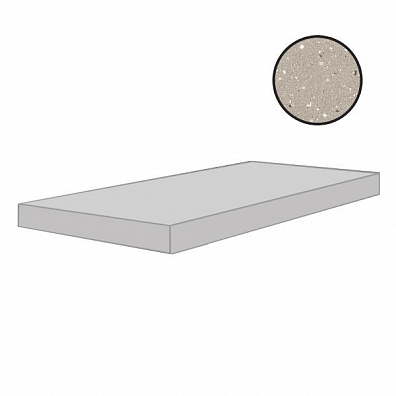 Ступень Floor Gres Earthtech Desert Flakes Comfort Gradino Sx 33x120 772506