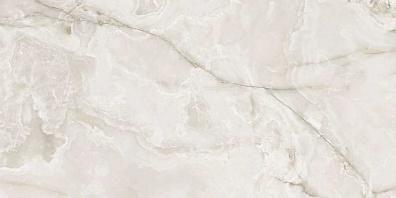 Керамогранит Casa Dolce Casa Onyx and More White Onyx Satin 6mm R 60x120 765953