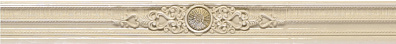Бордюр Azteca Pulpis R60 Beige A 7x60