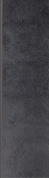 Плинтус Paradyz Bazalto Grafit Cokol 8.1x30