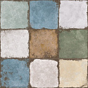 Керамогранит El Molino Rialto Mix 60x60 напольный
