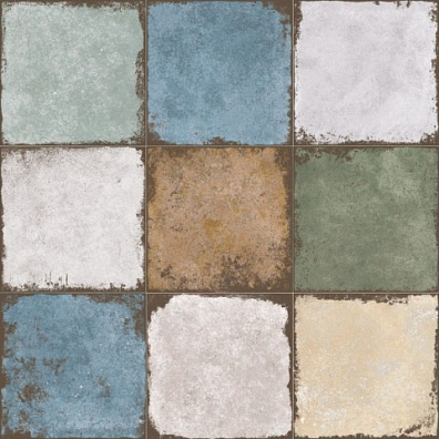 Керамогранит El Molino Rialto Mix 60x60 напольный