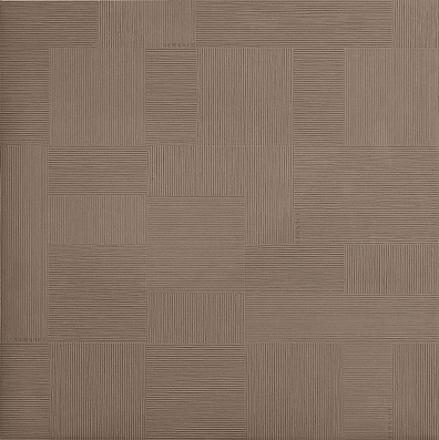 Керамогранит Versace Gold Marrone rett 60x60 36501