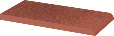 Парапет Paradyz Taurus Rosa Parapet 10x20