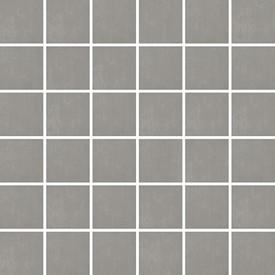 Мозаика 6000187 Base Grigio Mosaico 30x30 Vallelunga
