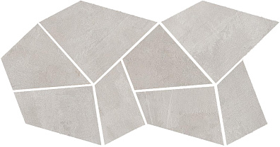 Мозаика Naxos Pictura Modulo Urbs Capua 20.2x32 125536