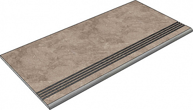 Ступень Cristacer Titanium Brown 29.5x59.2