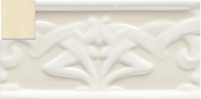 Декор Grazia Essenze Liberty 6.5x13 Magnol.Craquele