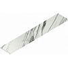 Ступень Italon Charme Deluxe Statuario Fantastico Scalino Front Nat 33x160 620070001640