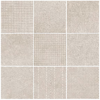 Керамогранит 23563 Micro Evoke Taupe Antislip 20x20 Equipe