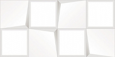 Настенная плитка Azori Marbella Bianco 31,5x63