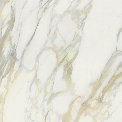 Керамогранит 761672 Etoile De Rex Creme Glossy Ret 80x80 Rex Ceramiche
