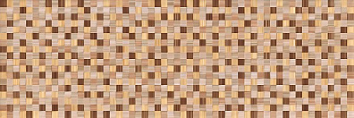 Настенная плитка Navarti Mosaic Lux Square Cafe 20x60
