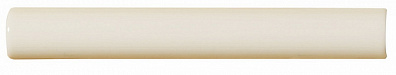 Бордюр Studio ADST5224 Barra Lisa Almond 3x19.8 Adex