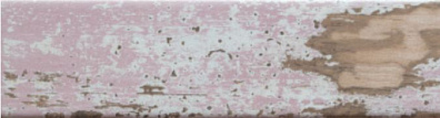 Керамогранит Cevica Woodlands Pink 6.3x25.5