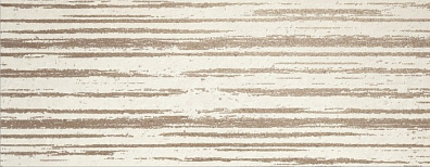 Плитка La Platera Goldstone Snow Lines 35x90 настенная