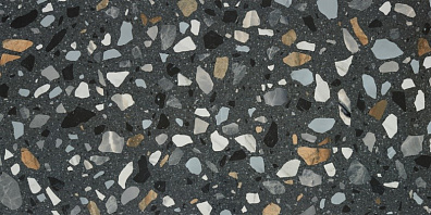 Керамогранит STN Ceramica Crisp XL Graphite Pul Rect 60x120