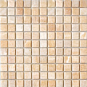Мозаика Colori Viva Golden Oniyx CV20010 (2,5x2,5) 30,5x30,5
