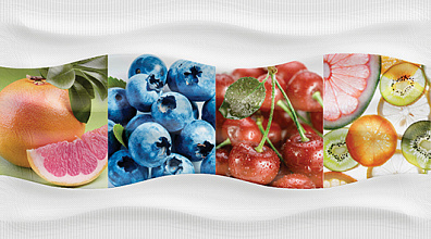 Декор Ceradim Puzzle 2 25x45