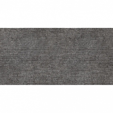 Керамогранит Ergon Stone Talk Dark Rullata Nat Ret 60x120 ED5W