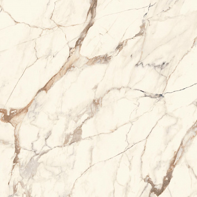 Керамогранит Porcelanosa Calacatta Gold Silk 120x120 100331028