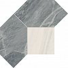 Декор Italon Charme Extra Atlantic Mosaico Polygon Lux 28.5x21 620110000084
