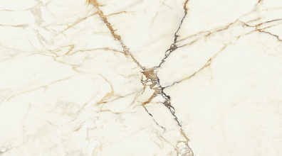 Керамогранит Vallelunga Luce Oro Satin Finish Ret 60x120 6001259