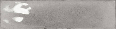 Настенная плитка 23961 Splendours Grey 7.5x30 Equipe