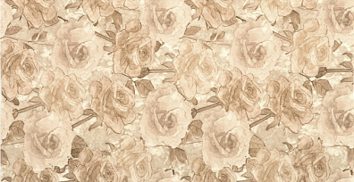 Настенная плитка Ecoceramic Capuccino Decoro Flor 31,6x60