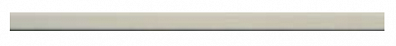 Специальный элемент Ascot Ceramiche Lumen Coprifilo Greige Lux 1x25 GVC40L