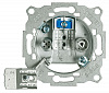 Механизм розетки ТV-FM (TV-R) одиночная ABB 8150.3