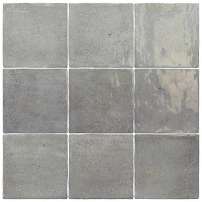 Плитка Equipe Verticale Moody Blue 10x10 настенная 31872