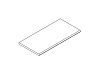 Бортик Atlas Concorde Russia Rinascente Grey Bordo Piscina 30x60 620090000920